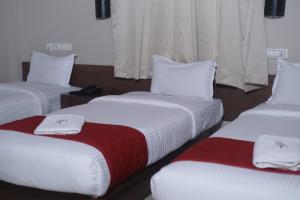 Gallery image of DREAMS AIRPORT RESIDENCY in Nedumbassery