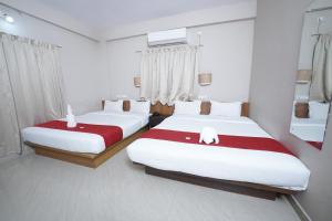 Gallery image of DREAMS AIRPORT RESIDENCY in Nedumbassery