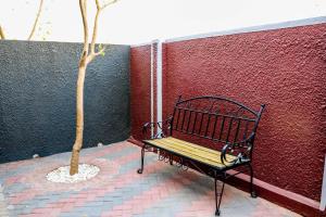 Windhoek şehrindeki Windhoek Gardens Boutique Hotel tesisine ait fotoğraf galerisinden bir görsel