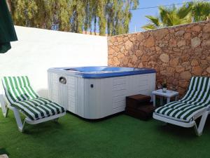 Fotografie z fotogalerie ubytování Casa La Molina Spa v destinaci Triquivijate