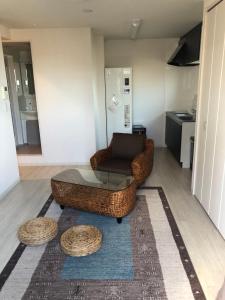 Gallery image of Apartment Heights HANA in Sakai