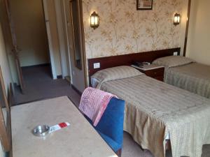 Letto o letti in una camera di St.George