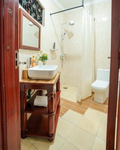 Fotografie z fotogalerie ubytování Sprunger Avenue - tulia homes v destinaci Moshi + 56 fotografií