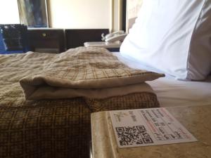 Letto o letti in una camera di St.George