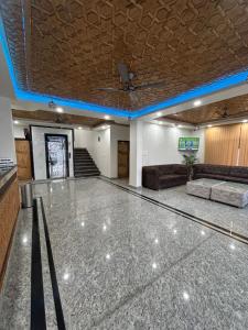 Mynd úr myndasafni af Fair Mount, Airport Road, Humhama Srinagar í Srinagar