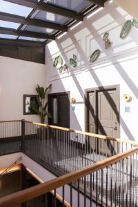 塞维利亚Casa Alhaja by Shiadu的相册照片