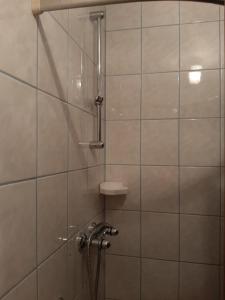 Koupelna v ubytování House Janja Plitvice + 37 fotografií