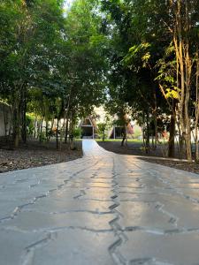 Gallery image of Hotel e Cabanas Perau in Ametista do Sul +1 photo