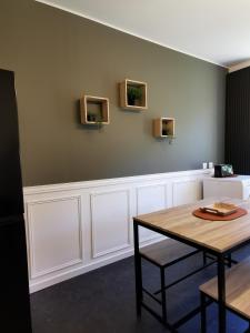 Fotografie z fotogalerie ubytování Appartement La palette v destinaci Villers-Semeuse