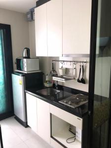 Fotografie z fotogalerie ubytování City center The Base Sea View apartment, convenient life traffic v destinaci Pattaya Central
