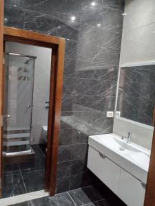 Bagno di DarNejib, Cité El Wafa Hammamet Nord