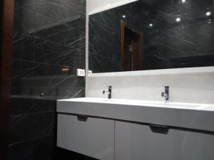 Bagno di DarNejib, Cité El Wafa Hammamet Nord