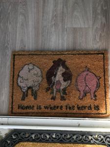 Gallery image of Brigid M’s Farm House in Killashandra