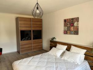 Gallery image of Gîte Familie in Meyenheim +21 photos