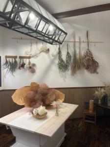 Foto dalla galleria di 恐竜博物館まで車で5分 自然体験 古来農業体験ができる一棟貸し宿Dinosaur Agri a Katsuyama