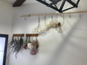 Foto dalla galleria di 恐竜博物館まで車で5分 自然体験 古来農業体験ができる一棟貸し宿Dinosaur Agri a Katsuyama