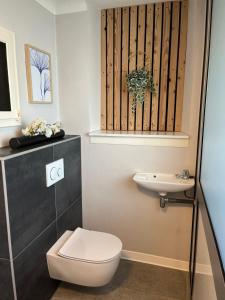 Gallery image of Gîte Familie in Meyenheim