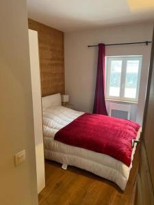 Fotografie z fotogalerie ubytování Appartement Cosy centre station v destinaci Vénosc + 12 fotografií