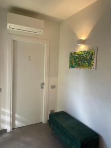 Posteľ alebo postele v izbe v ubytovaní Stella Rooms
