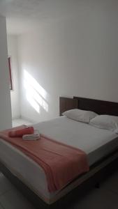 Gallery image of POUSADINHA LITORAL in Mucuri