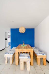 Gallery image of Casa de Luz in Cali