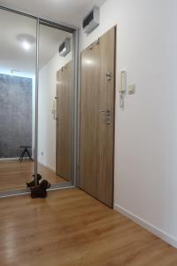 Fotografie z fotogalerie ubytování Studio Plejada v destinaci Bytom