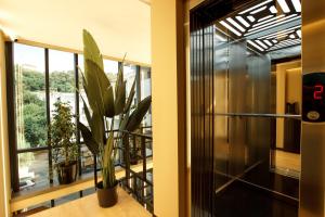 Fotografie z fotogalerie ubytování Caramel Boutique Hotel v destinaci Gjirokastër