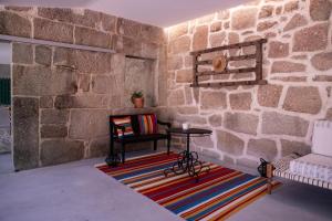 Foto da galeria de Quinta de São Francisco Houses em Viseu
