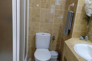 Photo de la galerie de l'établissement Acogedor apartamento JV36, à Cordoue