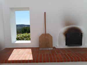 Imagem da galeria de Casal Serrano Charme e Tranquilidade em Reguengo Grande