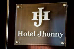 Certifikát, hodnocení, plakát nebo jiný dokument vystavený v ubytování Giannis Hotel