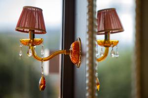 Fotografie z fotogalerie ubytování Giannis Hotel v destinaci Kimméria