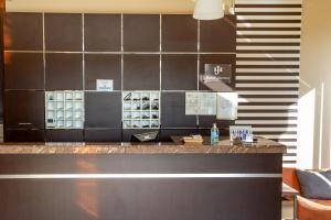 Fotografie z fotogalerie ubytování Giannis Hotel v destinaci Kimméria