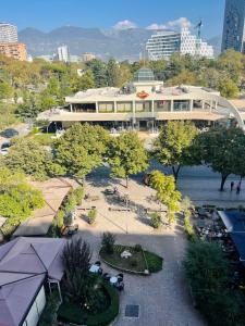 Edificio in cui si trova l'appartamento