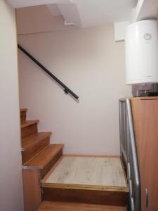 Foto sihtkohas Niš asuva majutusasutuse Blue Carpet Rooms galeriist