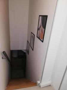 Foto sihtkohas Niš asuva majutusasutuse Blue Carpet Rooms galeriist