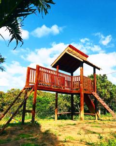 Fotografie z fotogalerie ubytování Hotel Fazenda Triunfo v destinaci Areia
