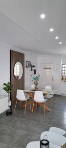 Fotografie z fotogalerie ubytování Casa jablillo 2 v destinaci Costa Teguise