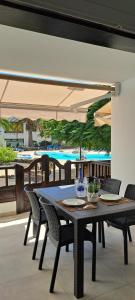 Fotografie z fotogalerie ubytování Casa jablillo 2 v destinaci Costa Teguise