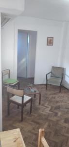 Gallery image of Depto La Boca in Buenos Aires
