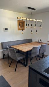 Fotografie z fotogalerie ubytování Apartment Steffi v destinaci Hochfilzen