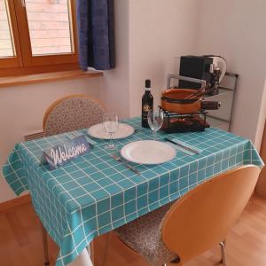 Bilde i galleriet til Josy's Home Zermatt i Zermatt