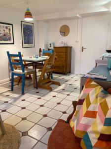 صورة لـ Le Rez de Jardin في إلكيرك كرافونستاد