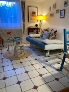 صورة لـ Le Rez de Jardin في إلكيرك كرافونستاد +27 صورة