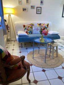 صورة لـ Le Rez de Jardin في إلكيرك كرافونستاد