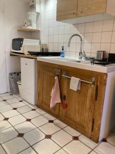 صورة لـ Le Rez de Jardin في إلكيرك كرافونستاد