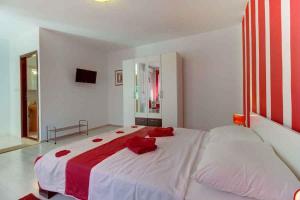 Fotografie z fotogalerie ubytování Apartments in Mali Losinj 15006 v destinaci Mali Lošinj