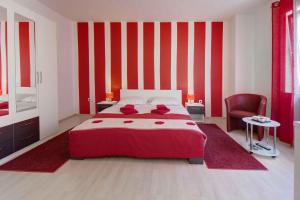 Fotografie z fotogalerie ubytování Apartments in Mali Losinj 15006 v destinaci Mali Lošinj