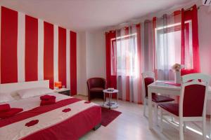 Fotografie z fotogalerie ubytování Apartments in Mali Losinj 15006 v destinaci Mali Lošinj