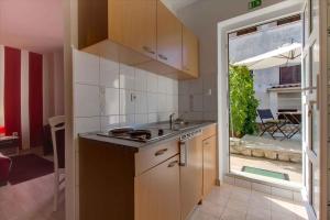 Fotografie z fotogalerie ubytování Apartments in Mali Losinj 15006 v destinaci Mali Lošinj